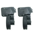 thumbnail image 1 of Ruibeauty Roues de Voyage pour Aspirateur Robot 360 Pcs C50 Roue Gauche et Droite, 1 of 4