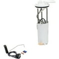thumbnail image 2 of Fuel Pump For 1997-1998 Blazer 1997-1998 Jimmy 1997-1998 Bravada w/ Sending Unit, 2 of 7