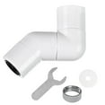 thumbnail image 2 of Awdenio Faucet Extender Universal Bubbler Faucet Dual Mode Water Outlet Extension Faucet Splash Head Universal Joint Accessories, 2 of 9