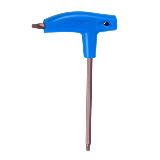 Accesorios para bicicletas Llave Torx T25 Toopre accesorios para ciclismo de bicicleta llave inglesa para bicicleta de montaña para Mtb Barbie Nuevos Originales