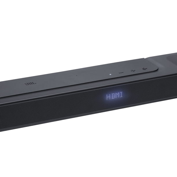 JBL Home Theater Bar 1000 with 7.1.4 Channel Soundbar, 10