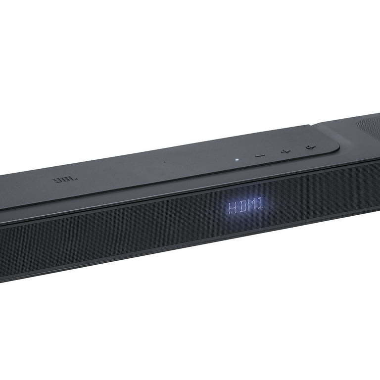 美品！JBL SOUND BAR 1000 JBL BAR1000MK2 7.1.4 channel soundbar with detachable