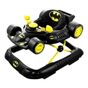 KidsEmbrace DC Comics Batmobile Walker, Black- DISP