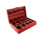 thumbnail image 1 of Juego De Empaques O-ring 407 Pz Medidas Fraccionales Weston, 1 of 2