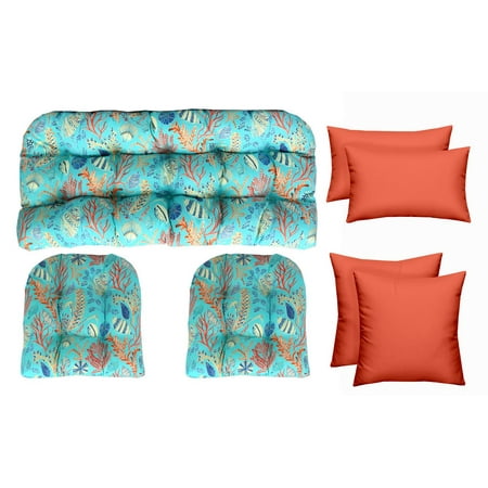 Rsh Decor Decorator S Choice Designer Sets Indoor Outdoor