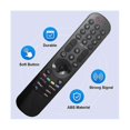 thumbnail image 2 of Replace MR22GA AKB76039907 Remote Control for LG UHD/HDTV/OLED 4K Smart TV, 2 of 5