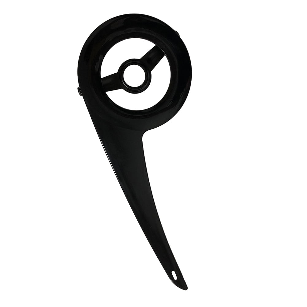 Bicycle Bike Part Chain Guard Cover Bike Plastic Chain Cover Shell 32