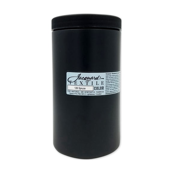 Textile Color - (1 qt)
