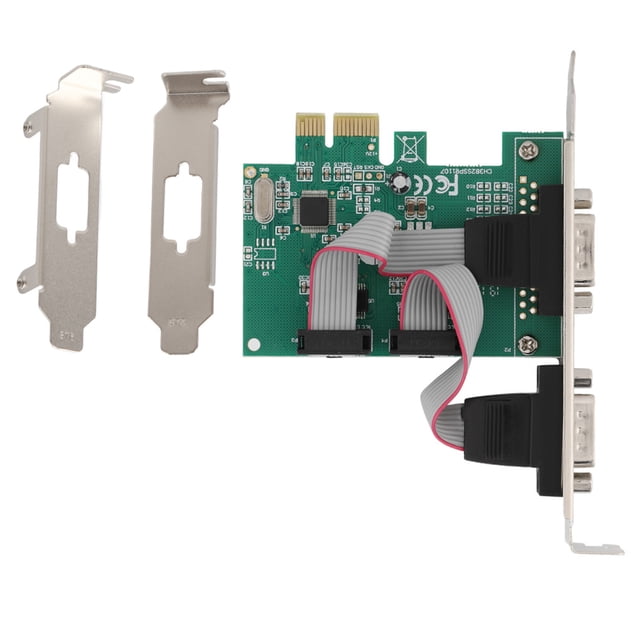 Adaptador De Tarjeta PCI-E ANGGREK PCI Express Conductivo Para Interiores