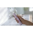 thumbnail image 3 of Philips Sonicare 4100 Rechargeable Toothbrush, Prismatic Lush Lilac, HX3689, 3 of 8