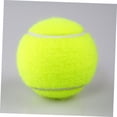 thumbnail image 2 of CHICHUMID 6 Pcs Balles de Tennis à Rétention de Pression pour la Pratique du Tennis en Vrac, 2 of 8
