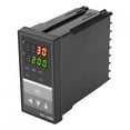 thumbnail image 4 of Termostato REX-C400 Controlador de Temperatura Inteligente Ticfox, 4 of 11