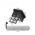 thumbnail image 3 of Adaptation Looking For H12/13/H12Pro/M13/H11Max/H12S Washing Machine Roller Brush Filter Element Filter Accessories-HAPDEN, 3 of 3