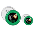 thumbnail image 1 of Great Dream Chinese Pins  Badge Button Design Kit Craft Sets, 1 of 3
