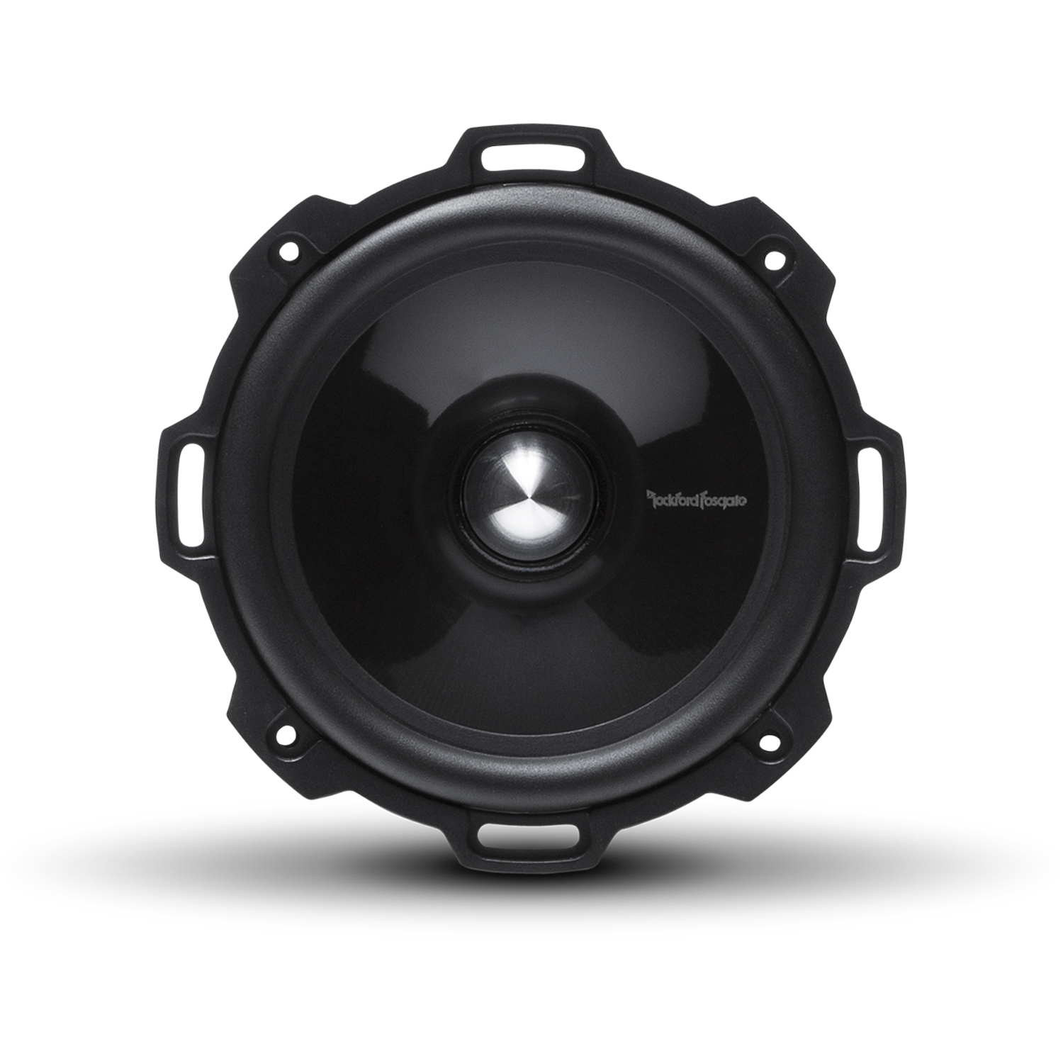 Rockford Fosgate T252S Power 5.25" Aluminum Component Speaker System