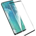 thumbnail image 1 of [PST] Motorola Moto Edge+ Plus 2023 Full Cover Screen Protector, Full Coverage Tempered Glass Screen Protector with Case Friendly & Bubble Free, 1 of 2
