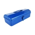 thumbnail image 3 of Caja organizadora de herramientas DYNWAVEMX metal multifuncional estuche Azul, 3 of 8