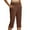 Coffee, variant on Petite Pants for Women Casual Boot Cut Dress Pants for Women Business Casual plus Size Casual Pants for Women 2x Harem Pants Women Womens Casual Dress Pants Leg Petite Dress Pants for Women Business