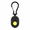 black, variant on Ultrasonic Mosquito Repellent Device, Portable ABS Anti-Mosquito Repeller Clip-On 1.02 x 1.26 x 0.59 in, Chemical-Free Bug Repellent for Outdoor Camping, Hiking & Daily Wear
