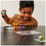 Bakugan Evolutions, Neo Dragonoid Bakugan and Trading Card