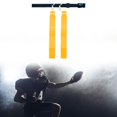 thumbnail image 6 of colcolo Football Belt Flag Rugby Tag Belt Flag Outdoor Versatile Professional Accessories Adjustable Waist Strap Yellow, 6 of 8
