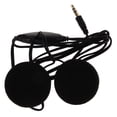 thumbnail image 1 of SHISUYAN Motorcycle Headset 3.5mm Motorcycle Helmet Headset Motorcycle Helmet Intercom Headset, 1 of 9