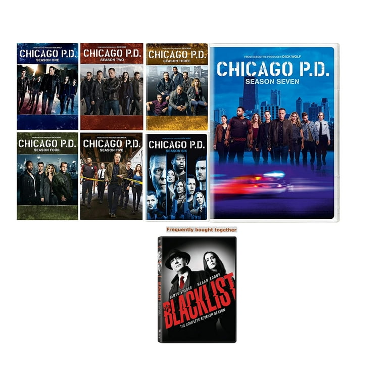 Chicago pd hotsell watch online putlockers