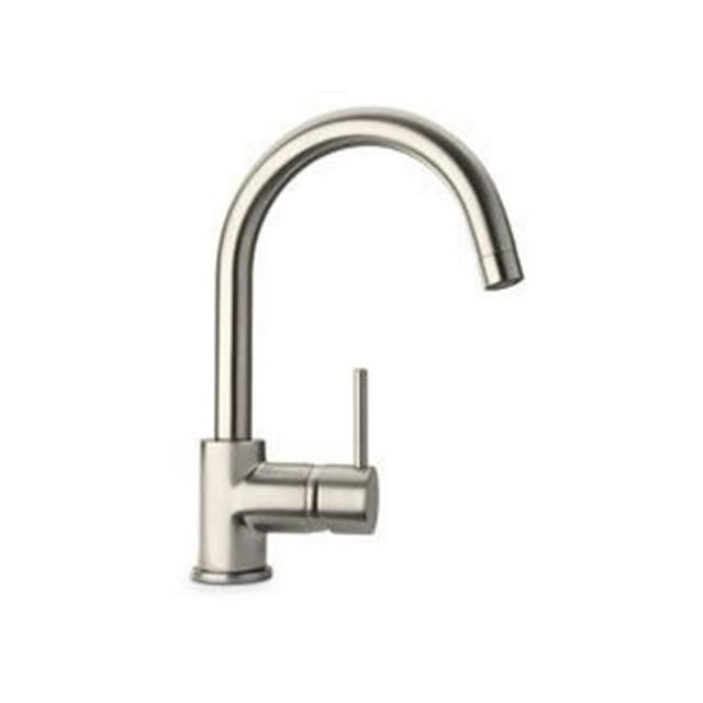La Toscana 78CR250 Single Handle Lavatory Faucet, Elba Collection, Chrome Finish