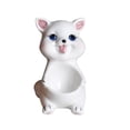 thumbnail image 2 of ddioayh Easter Puppy Egg Holder Ceramic Egg Tray Cup And Bowl For Holiday Decor Home Decoration Durable Minimalist Design Perfect For Easter Gifts, 2 of 6