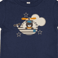 thumbnail image 4 of Inktastic Baby Bear Helicopter Boy Boys Baby T-Shirt, 4 of 5