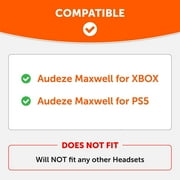 Audeze Maxwell Earpads - WC FreeZe Cooling Gel