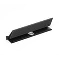 thumbnail image 3 of Puerta La Cubierta Del Disco Duro para La Carcasa La Consola PS4/PS4 Slim/PS4 PRO (negro), 3 of 7