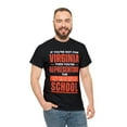 thumbnail image 4 of DJH Apparel | Representing Virginia Unisex Athletic Sports Tshirt, 4 of 4
