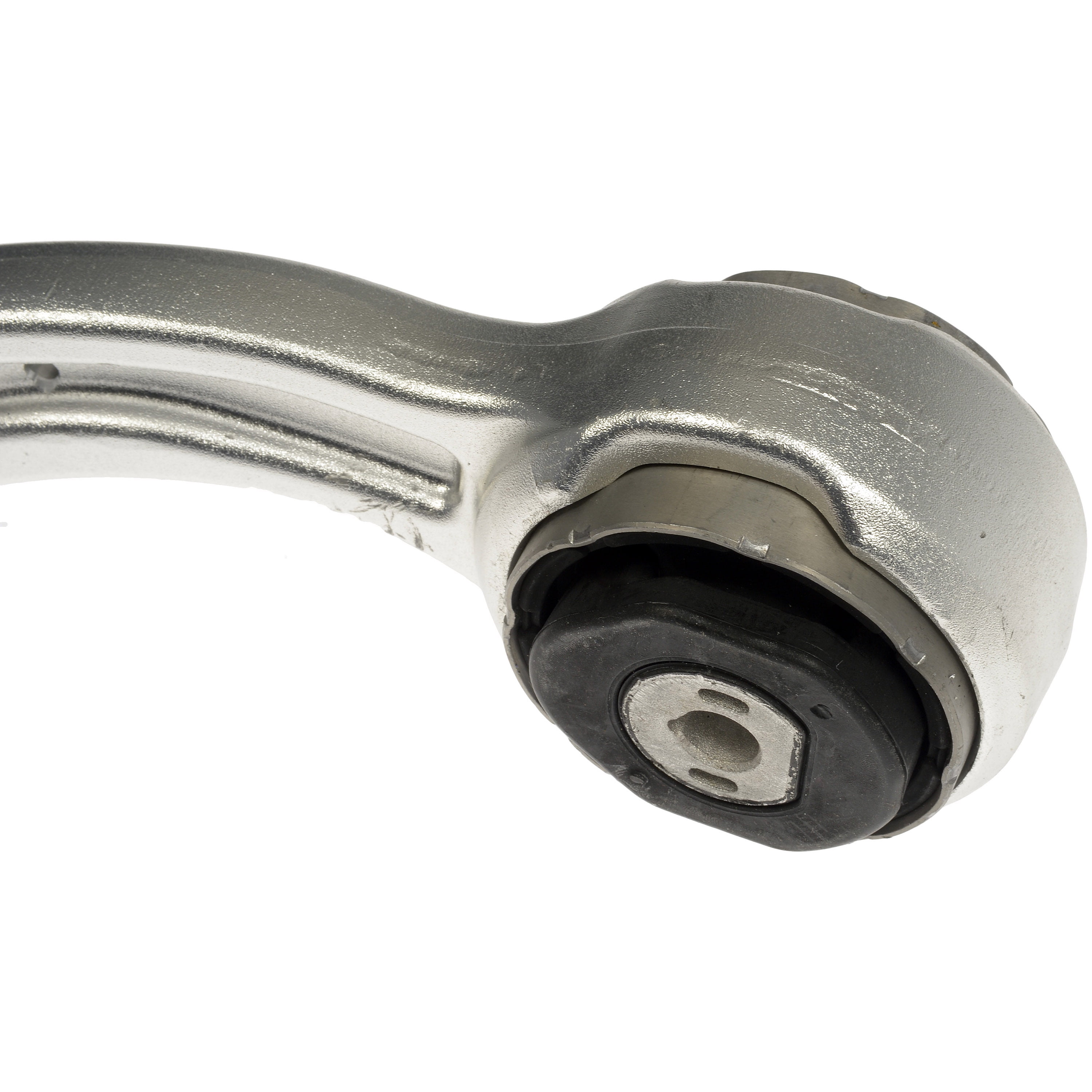 Dorman 526-294 Front Right Lower Forward Suspension Control Arm and Ball Joint Assembly for Specific Cadillac Models