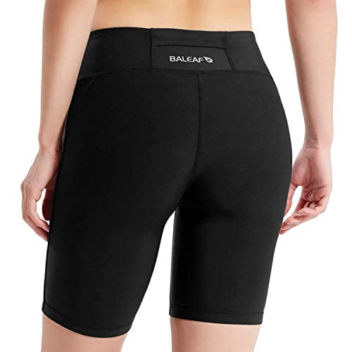 Baleaf compression shorts on sale