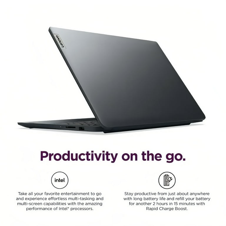 Lenovo IdeaPad 1i 15.6