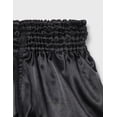 thumbnail image 5 of Shorts de Muay Thai Venum Clásico Negro/Dorado Talle L, 5 of 5