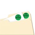 thumbnail image 2 of AVE05463 - Avery Custom Print Round Color-Coding Labels, 2 of 4
