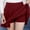 RD2, variant on Women Fashion Casual Short Style Solid Half Skirt Glare Sun Skirt Pleated Skirt Crop Top And Skirt Set for Women Womens Mini Skirt Alt Skirt under Skirts Shorts for Women Side Skirts Midi Skirt with