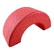 thumbnail image 5 of Rodillo de espuma para de cabeza y cuello, portátil, para mujeres y hombres, equipo ergonómico de pilates para hacer ejercicio, relajarse, 5 of 8