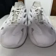 thumbnail image 2 of Adi - das AdiFOM Q Casual Lifestyle Sneakers Men’s Size 6 1/5 White/gray, 2 of 6