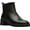 Black Leather, variant on Women's Camper Wonder Ankle Boot