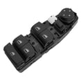 thumbnail image 1 of 61319208109 Left Driver Side 9 Pin Window Regulator Switch Power Window Switch Button for 3 Series F30 F35 2012-2019, 1 of 5