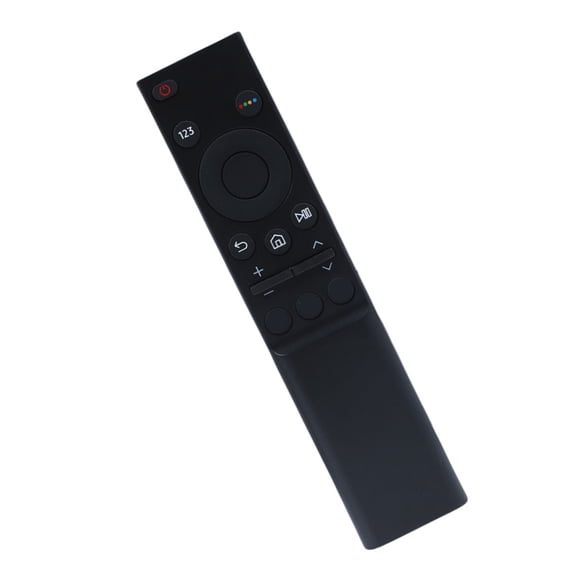 01358B Universals Televisions Remote Controller Shock Resistant Navigation Button Ergonomic Shape Saving