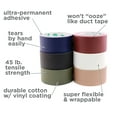 2" BookGuard™ Premium Cloth Book Binding Repair Tape 15 yds