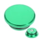 thumbnail image 3 of Tapa de la cubierta del tanque de combustible del coche de aleación de aluminio para Dodge Ram 1500 2500 3500 2013-2017 (verde) Jadeshay A, 3 of 8