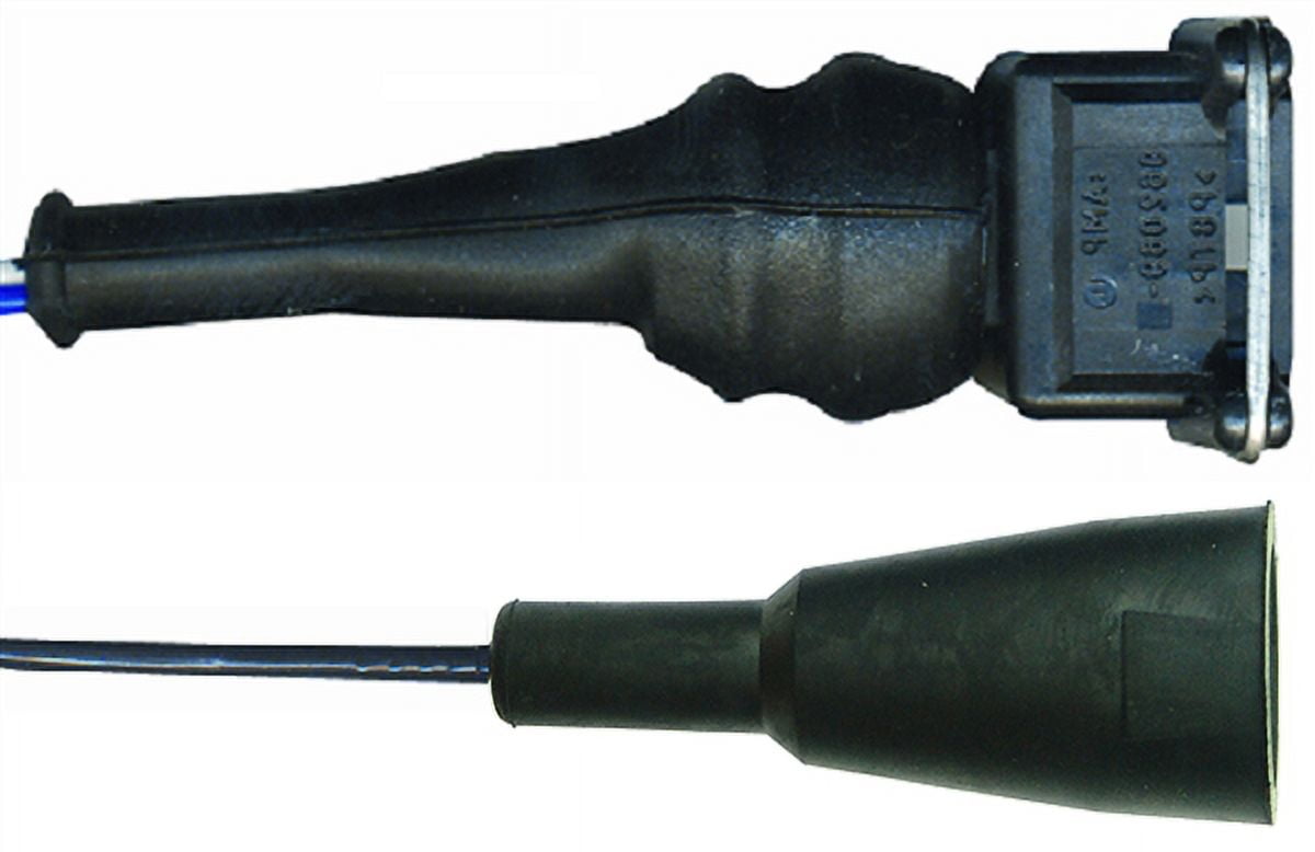 NTK Oxygen Sensors 25634 NTK Oxygen (O2) Sensor Fits select: 1993 VOLVO 240
