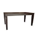 thumbnail image 4 of Comedor Minimalista de Madera con 6 Sillas Bossa, 4 of 5