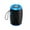 Blue, variant on Nkmbld Portable Bluetooth Speaker Can Be Connected for Extended Battery Life and Multiple Playback Ways Small Speaker, Red