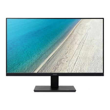22 in. EPEAT Silver White LED Backlight LCD Wide Monitor - 21.5 in. Viewable AG IPS 1920 x 1080 - EPEAT Silver - TCO Certified - Black